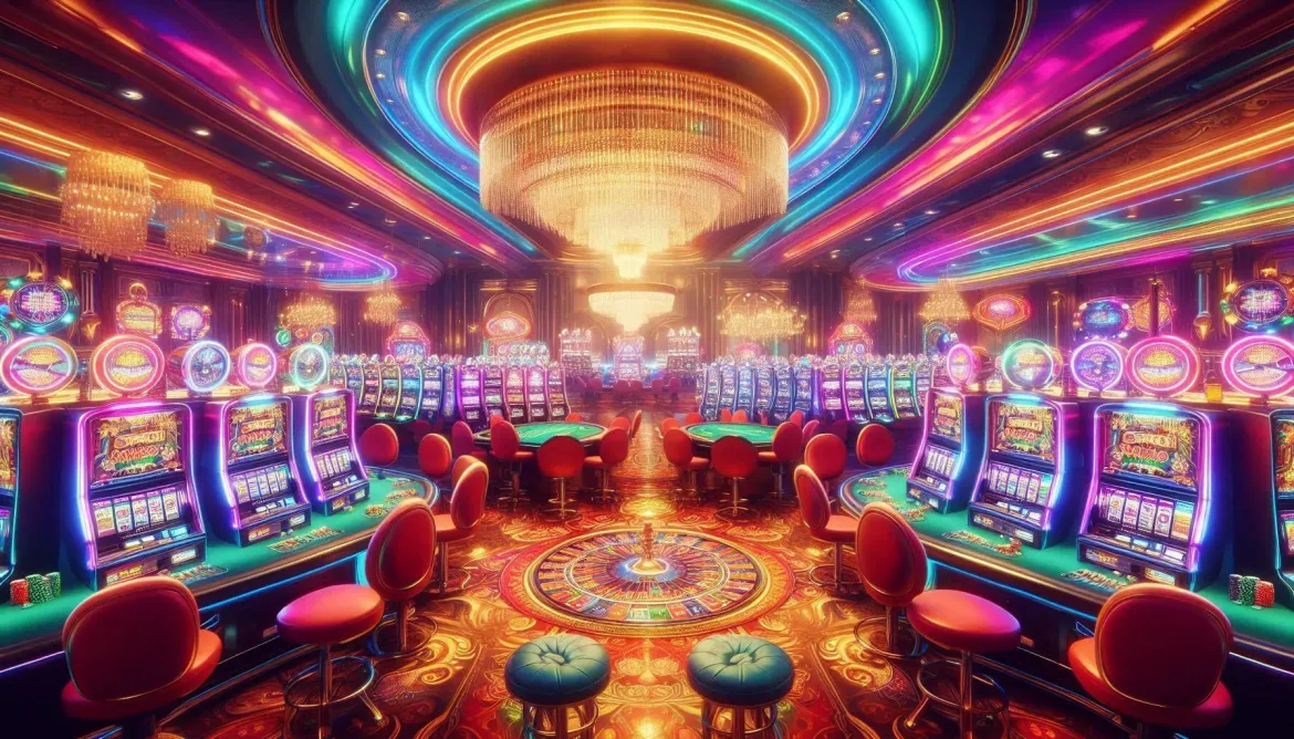Spinamba Casino